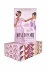 Davenport. Mai mult decat un vis