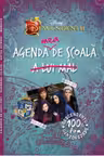Agenda mea de scoala