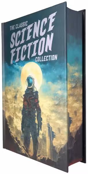 The Classic Science Fiction Collection