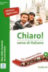 Chiaro! A2 Edizione aggiornata (libro + audio e video online)