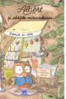 Albert si cartile miraculoase