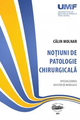 Notiuni de patologie chirurgicala