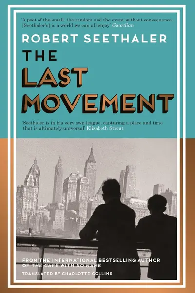 The Last Movement