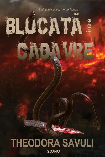 Blocata intre Cadavre