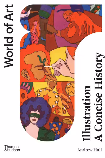 Illustration: a Concise History