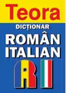 Dictionar roman-italian de buzunar