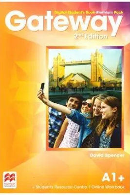 Gateway 2nd Edition, Digital Student's Book Premium Pack, A1+