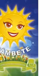 Zambete. Pentru cea mai buna mama din lume