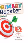 Primary Booster 3. Manualul elevului - Jenny Dooley, Virginia Evans