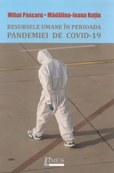 Resursele umane în perioada pandemiei de Covid-19