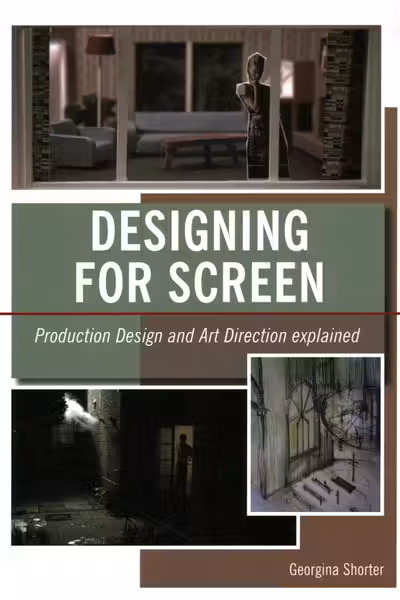 Designing for Screen