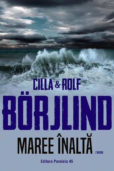 Mareea înaltă