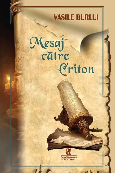 Mesaj către Criton