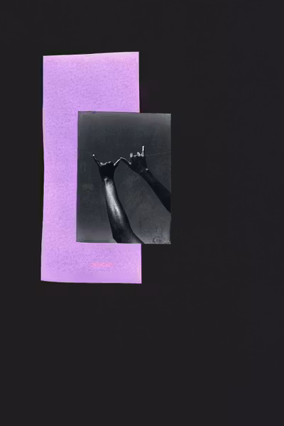 Dionne Lee: A Monograph