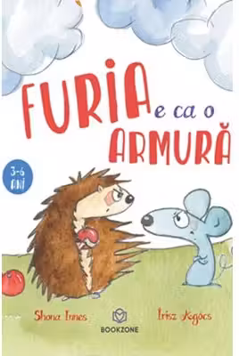 Furia e ca o armura