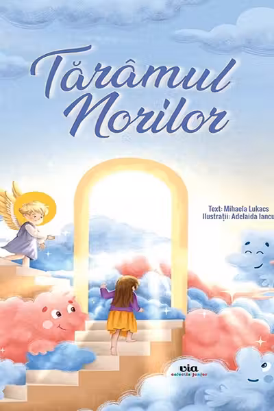 Taramul norilor