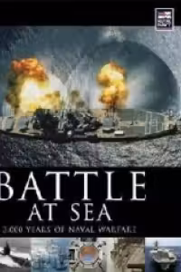 Battle at sea : 3000 Years of Naval Warfare