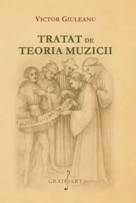 Tratat de teoria muzicii
