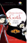 Domnisoara Goth si festinul cel sinistru
