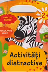 Activitati distractive: Africa