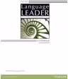 New Language Leader Pre-Intermediate Coursebook and MyEnglishLab Pack
