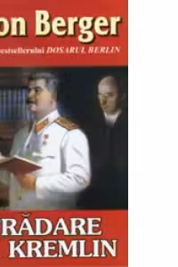 Tradare la Kremlin