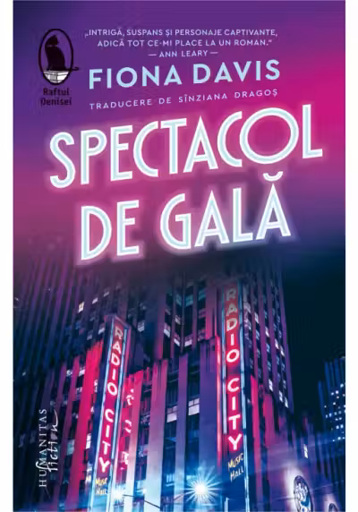 Spectacol de gala