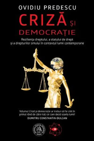 Criza și democrație
