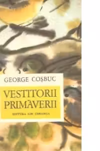 Vestitorii primaverii