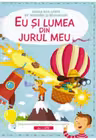 Marea mea carte de intrebari. Eu si lumea din jurul meu.