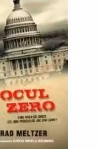 Jocul Zero