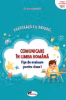 Comunicare in limba romana. Exerseaza cu Aramis - Clasa 1