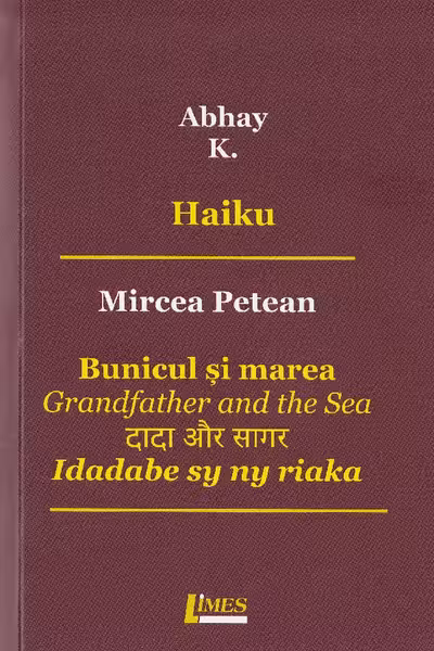 Haiku. Bunicul și marea