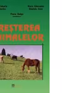 Cresterea animalelor