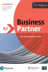 Business Partner A2 Coursebook