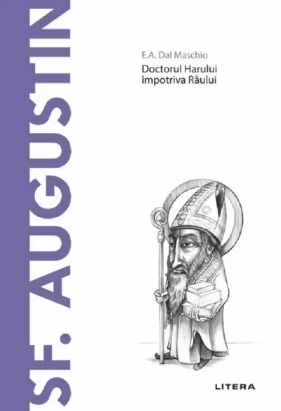 DESCOPERA FILOSOFIA. SF. AUGUSTIN