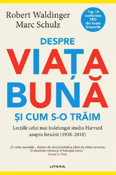 Despre viata buna si cum s-o traim