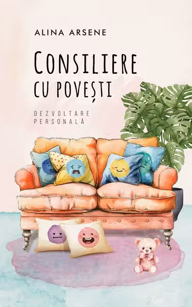 Consiliere cu povesti