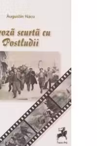 Proza scurta cu Postludii