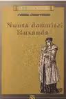 Nunta domnitei Ruxanda. Mihail Sadoveanu