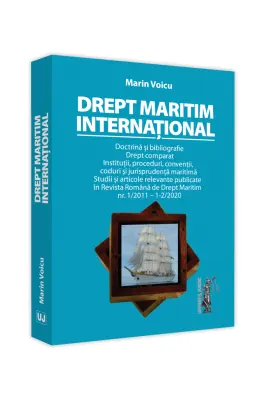 Drept maritim international