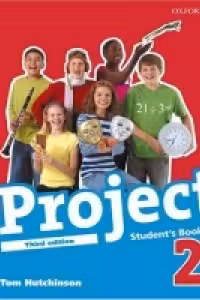 Project, Third Edition Level 2 Student s Book