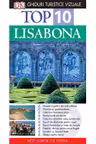 Ghid turistic vizual. Lisabona