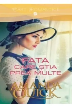 Lira. FATA CARE STIA PREA MULTE.
