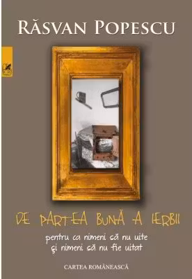 De partea buna a ierbii