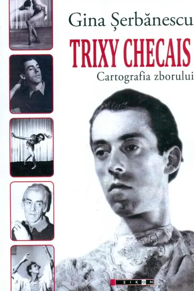 Trixy Checaiș