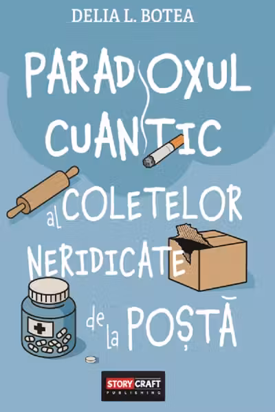 Paradoxul cuantic al coletelor neridicate de la poștă