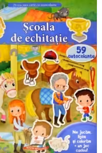 Scoala de echitatie