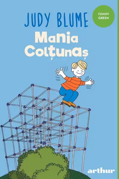 Supercoltunas 3. Mania Coltunas