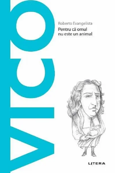 Descopera filosofia. VICO
